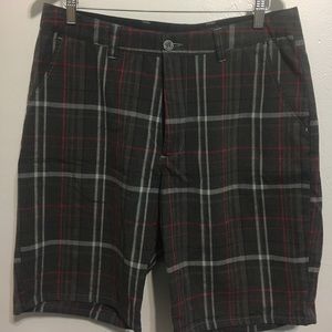 Travis Mathew Golf Shorts